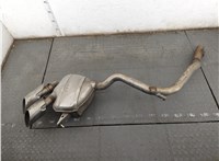 95B253612AY, 95B253612QY Глушитель Porsche Macan 2014-2024 20833509 #3