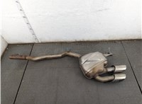 95B253611AY Глушитель Porsche Macan 2014-2024 20833530 #2