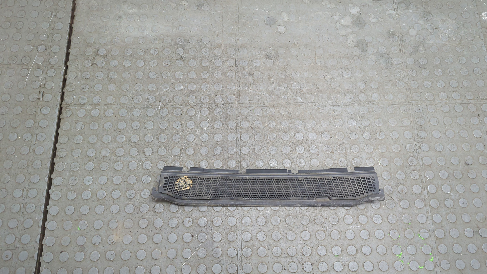 Решетка стеклоочистителей (Жабо)