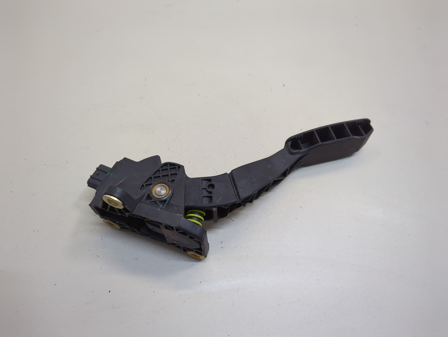 Педаль газа