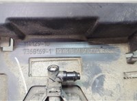 7368169 Накладка крышки багажника (двери) Mini Clubman (F54) 2015-2024 20833593 #4