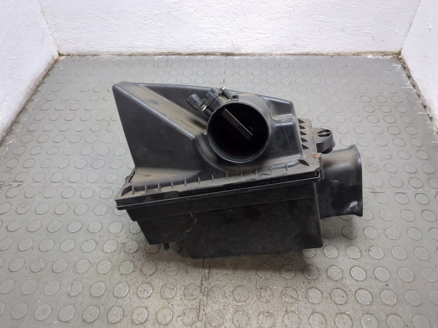 Корпус воздушного фильтра