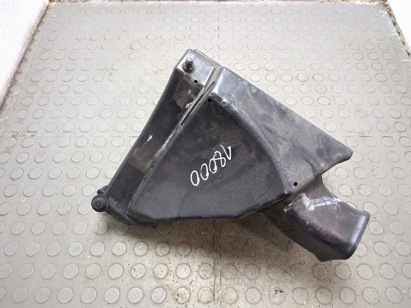 Корпус воздушного фильтра