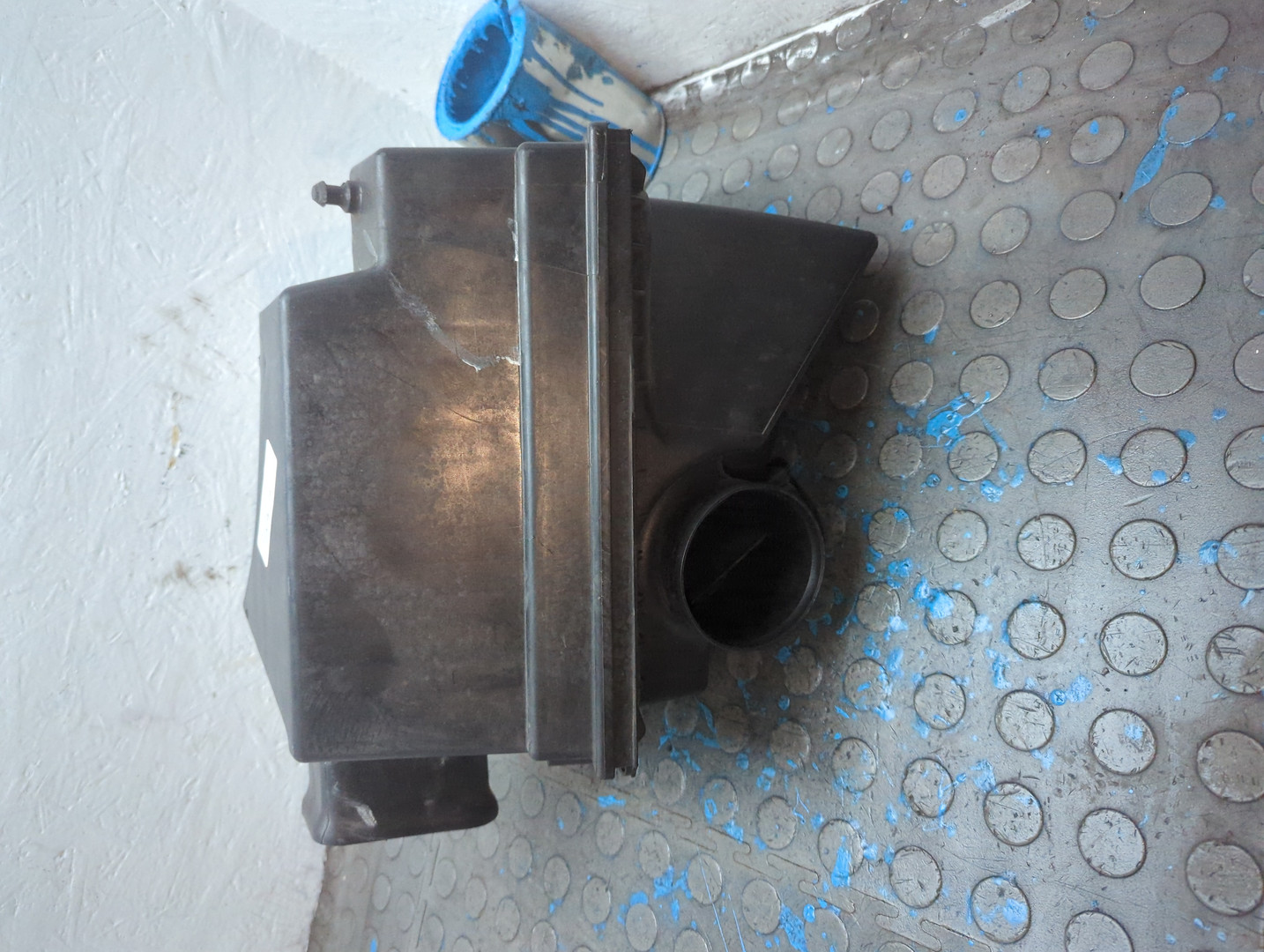 Корпус воздушного фильтра