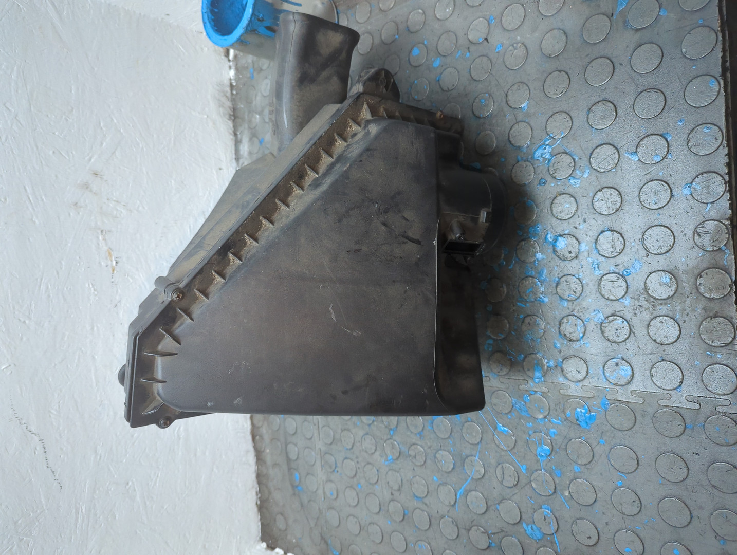 Корпус воздушного фильтра