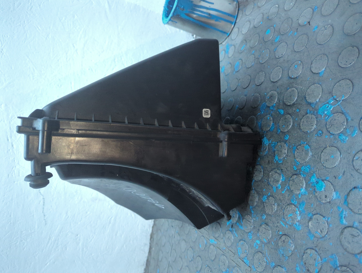 Корпус воздушного фильтра