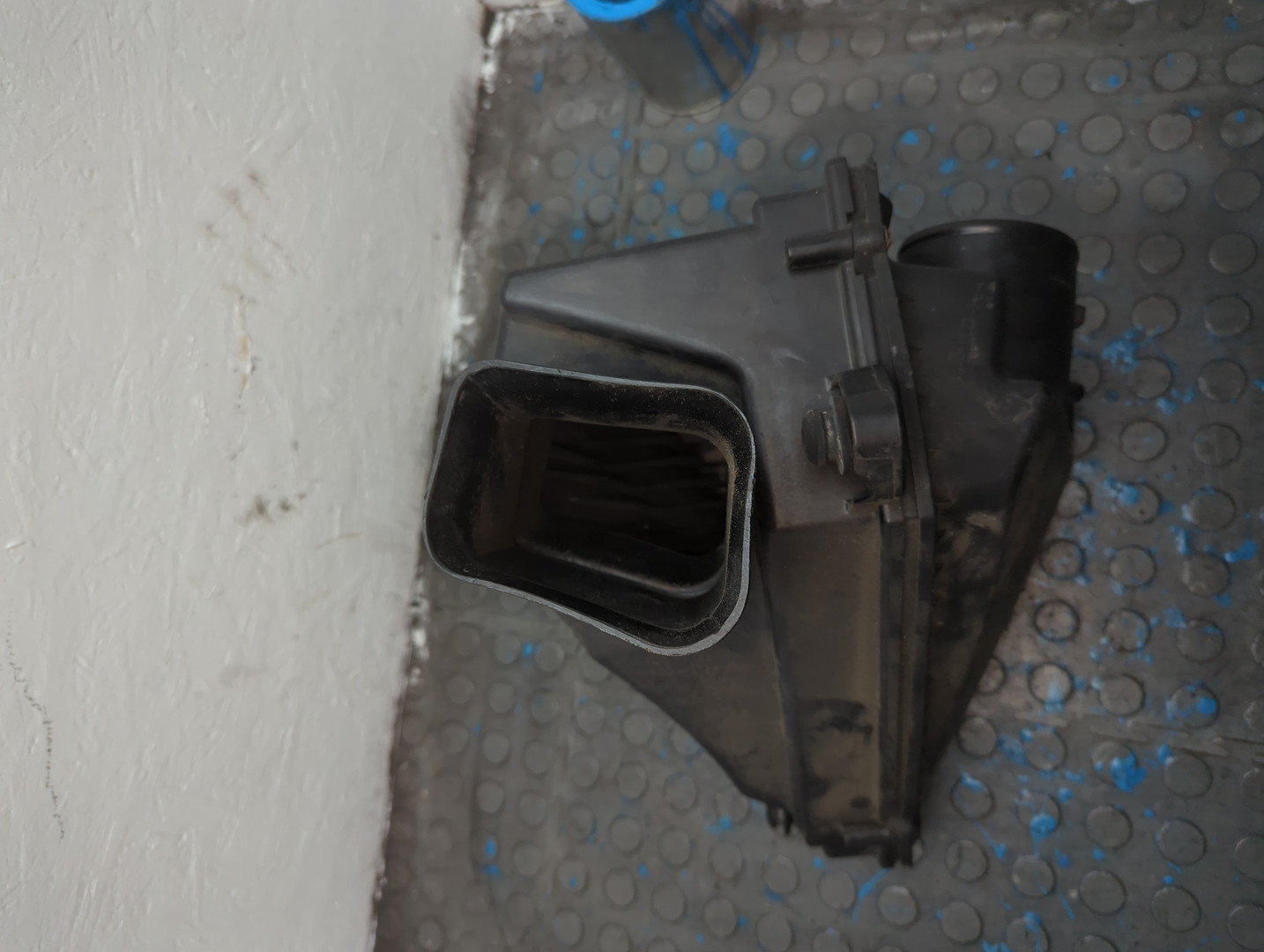 Корпус воздушного фильтра