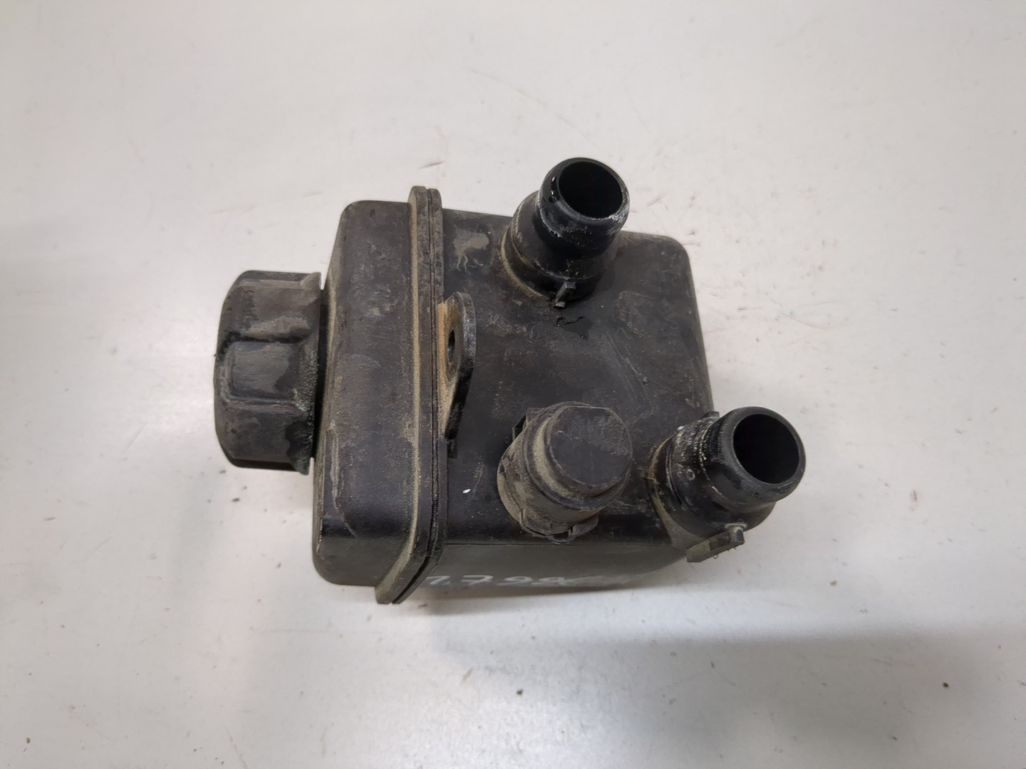 Бачок расширительный