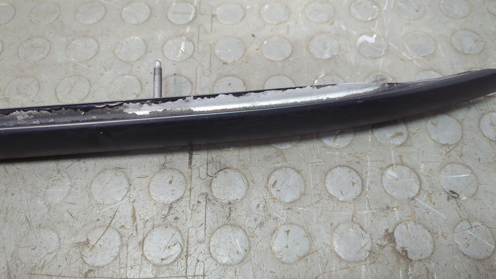 Рейлинги (релинг) к-кт (планки на крышу)