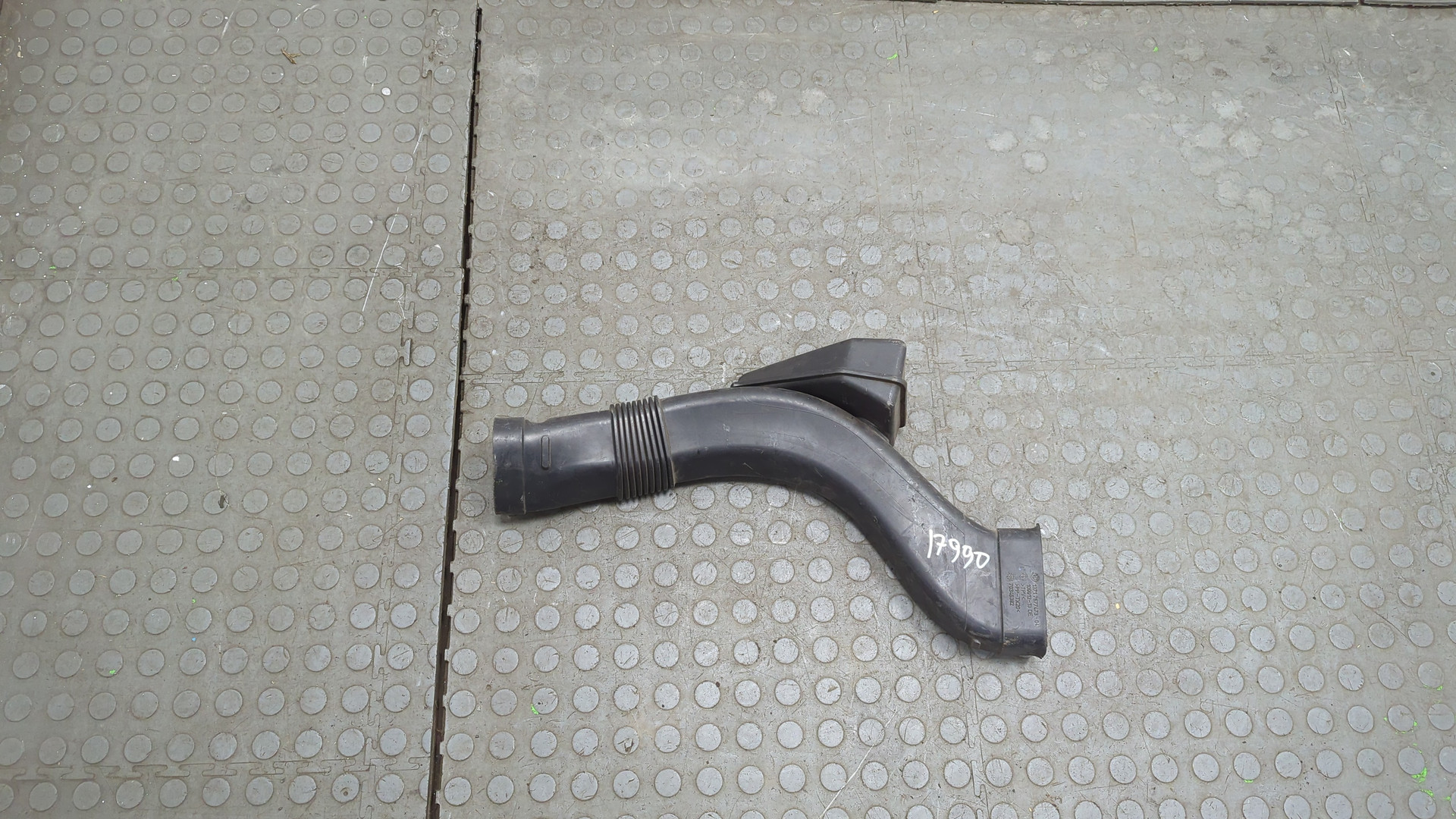 Воздуховод