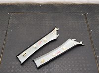 51437433237, 7433237, 51437433238, 7433238 Накладка стойки BMW 3 G20, G21 2018-2025 20833717 #2