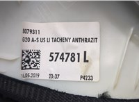 51437433237, 7433237, 51437433238, 7433238 Накладка стойки BMW 3 G20, G21 2018-2025 20833717 #4