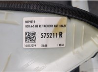 51437433237, 7433237, 51437433238, 7433238 Накладка стойки BMW 3 G20, G21 2018-2025 20833717 #5