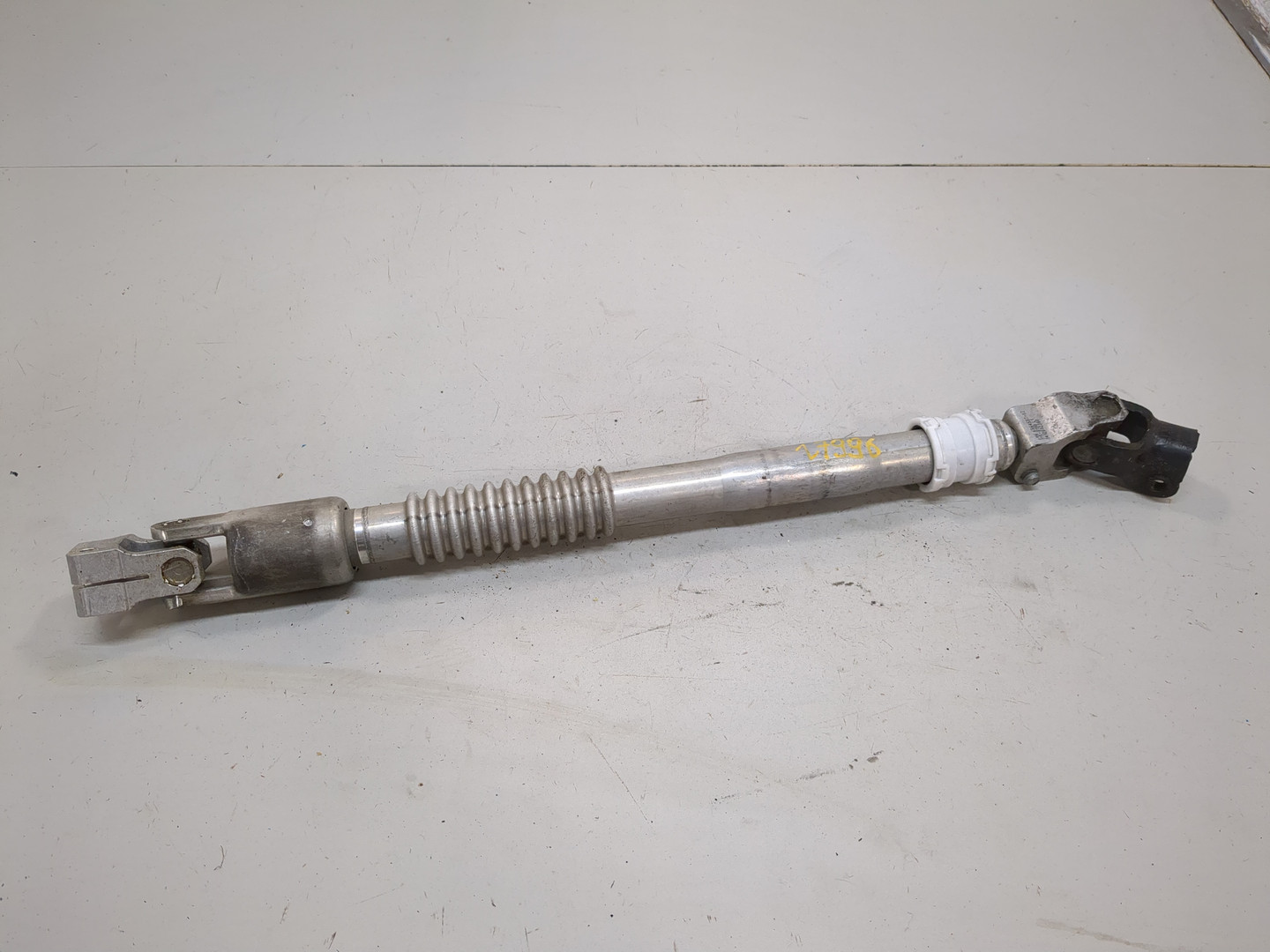 Кардан рулевой