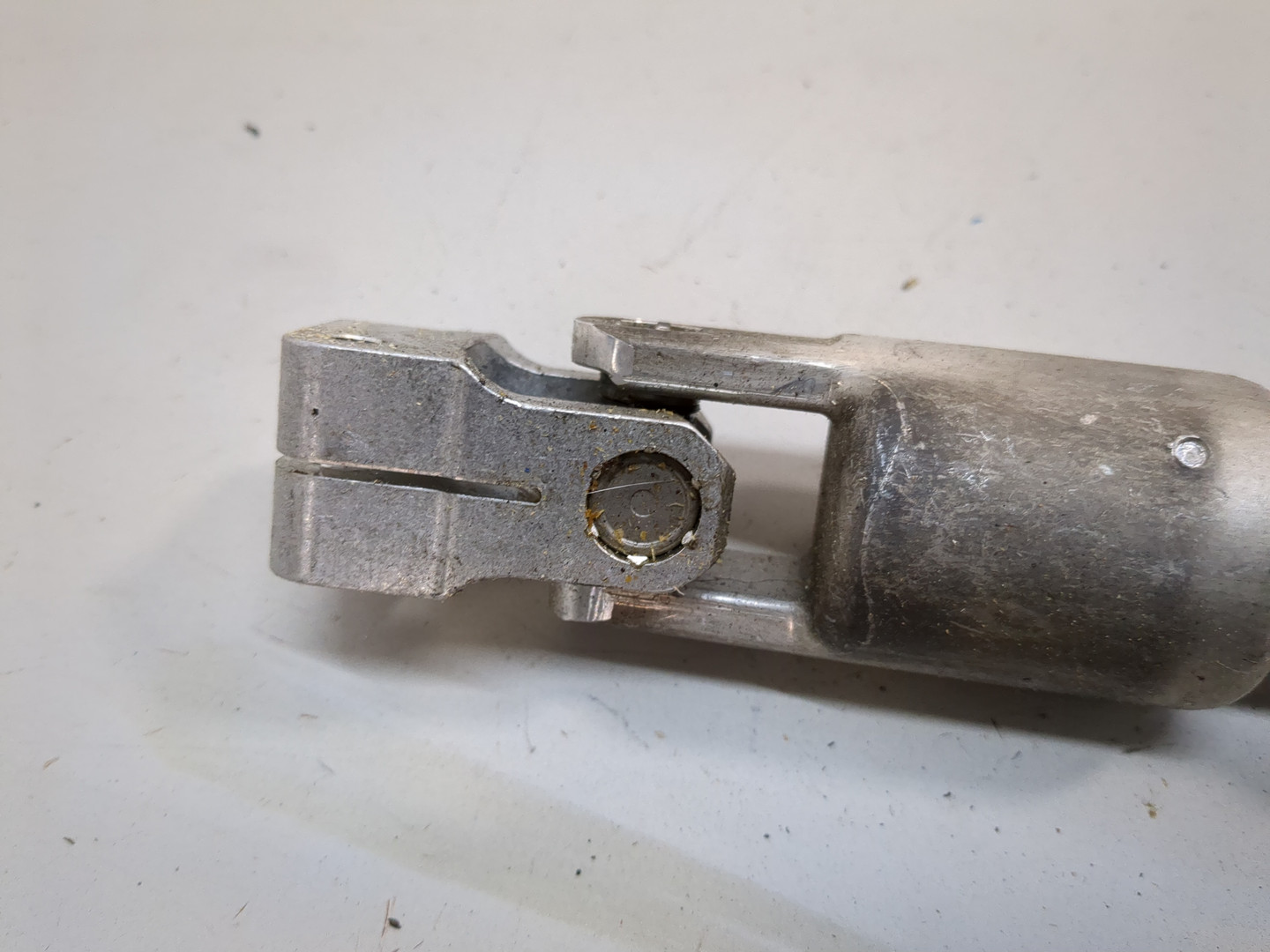 Кардан рулевой