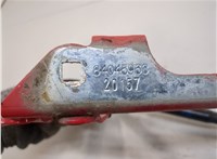 84045963 Петля крышки багажника Chevrolet Camaro 2018-2023 20833742 #2