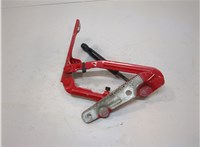 84045963 Петля крышки багажника Chevrolet Camaro 2018-2023 20833742 #3