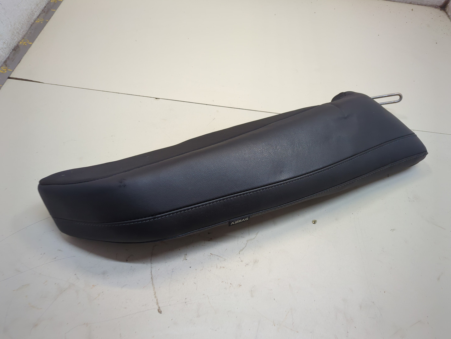 Подушка безопасности боковая (в сиденье)