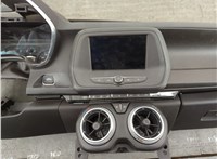 23402526 Кнопка старта (запуска двигателя) Chevrolet Camaro 2018-2023 11627000 #2