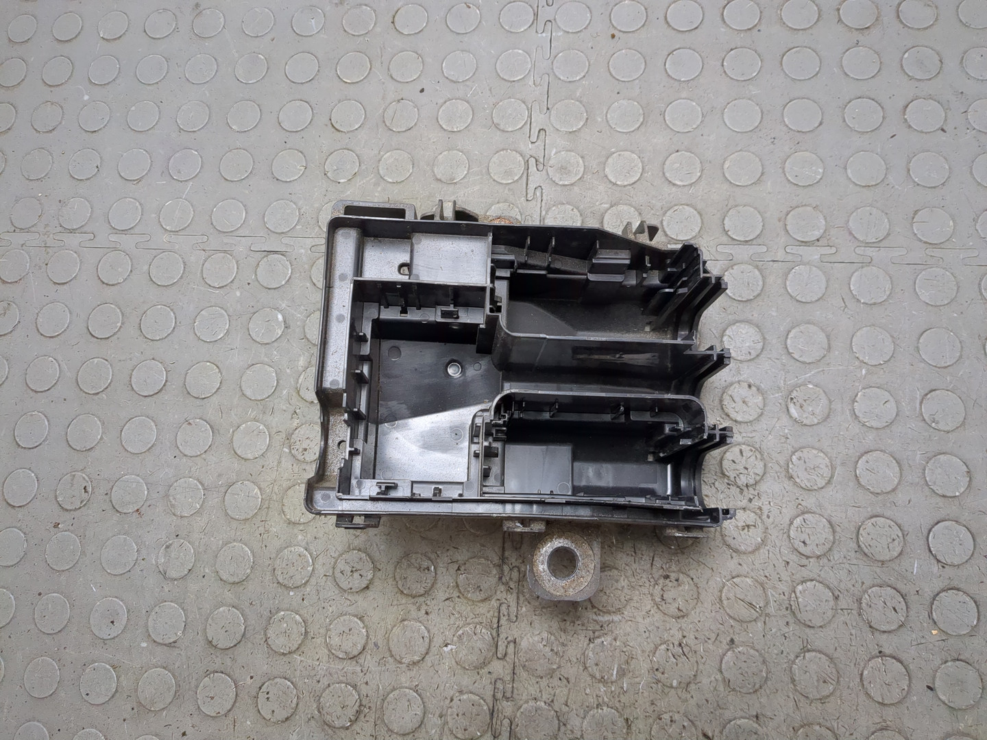 Корпус блока предохранителей