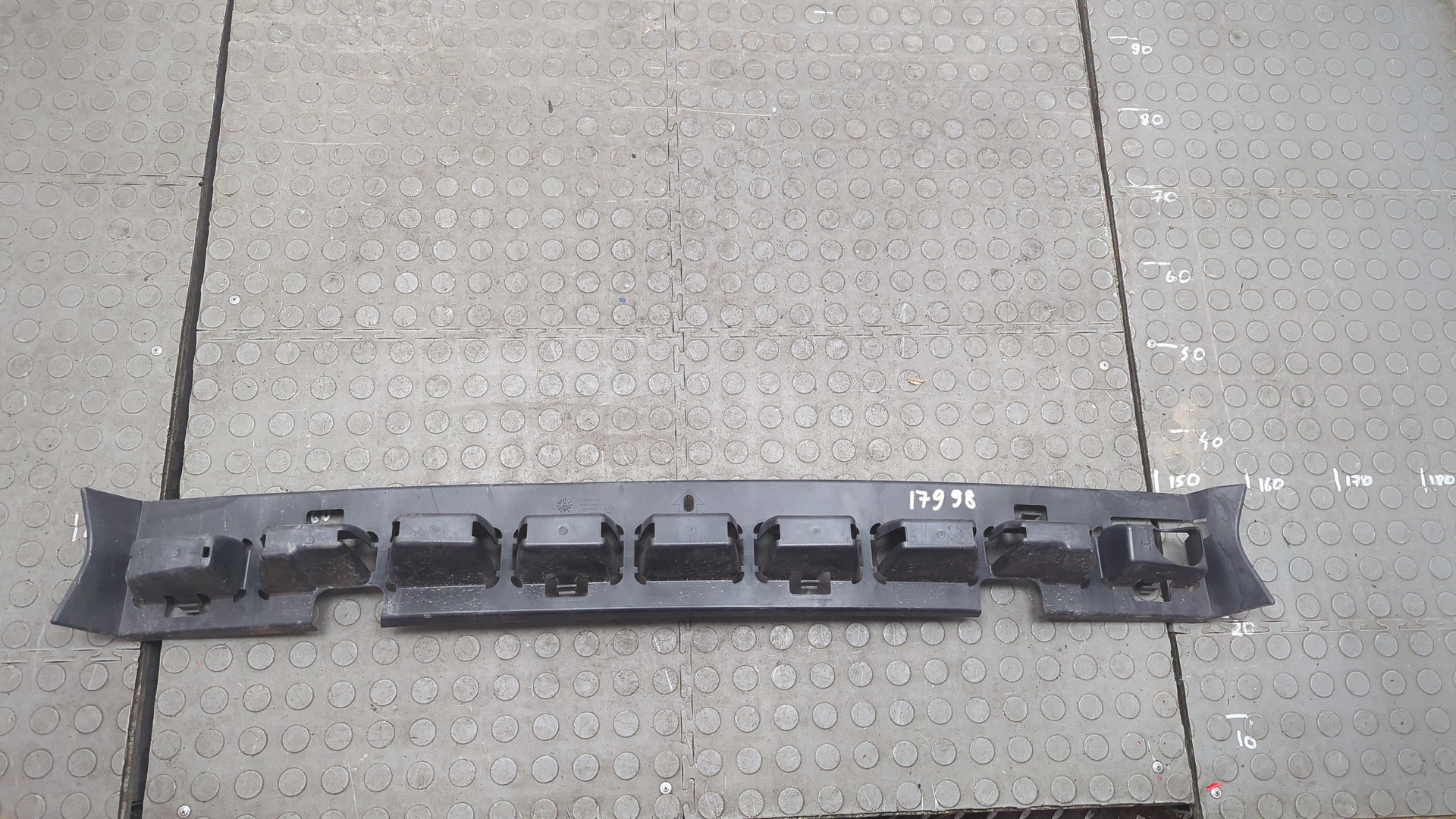 Наполнитель бампера