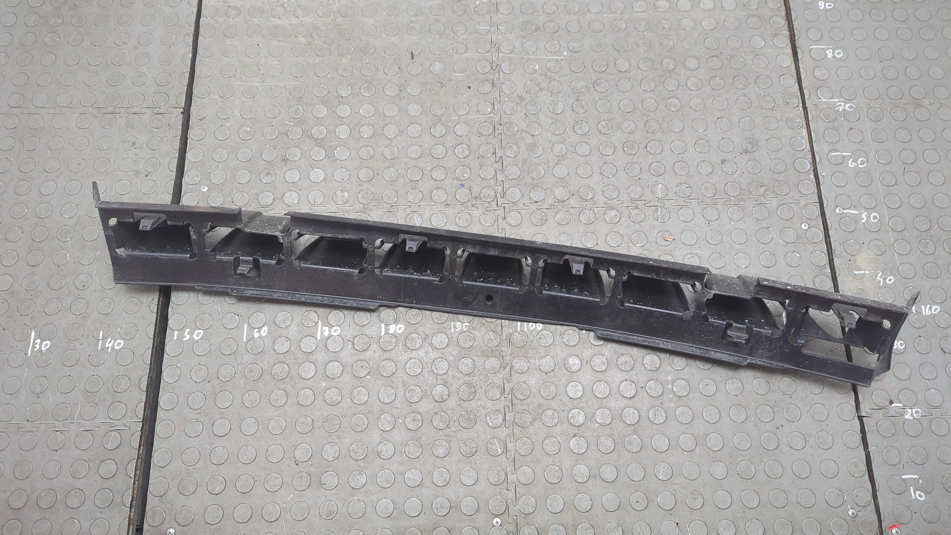 Наполнитель бампера