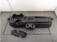  Панель управления магнитолой Chevrolet Camaro 2015-2018 11627007 #1