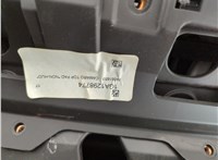  Панель управления магнитолой Chevrolet Camaro 2015-2018 11627007 #8