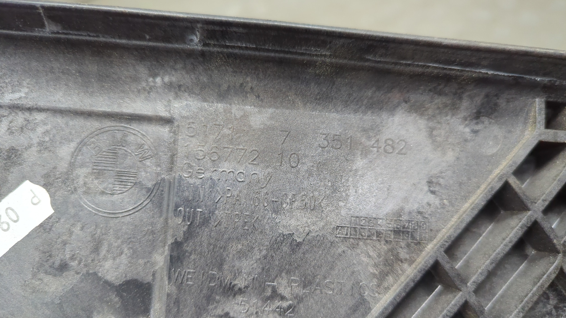 Кронштейн (сопут. товар)