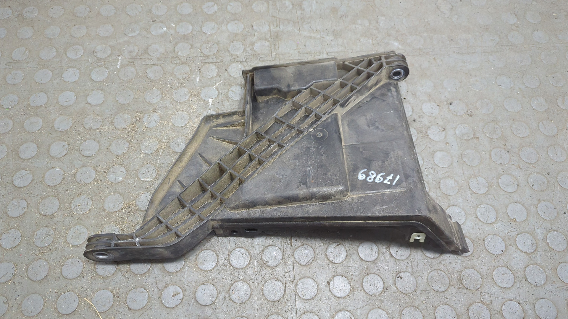 Кронштейн (сопут. товар)