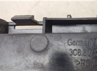 3C8807355 Кронштейн бампера Volkswagen Passat CC 2012-2017 20833809 #6
