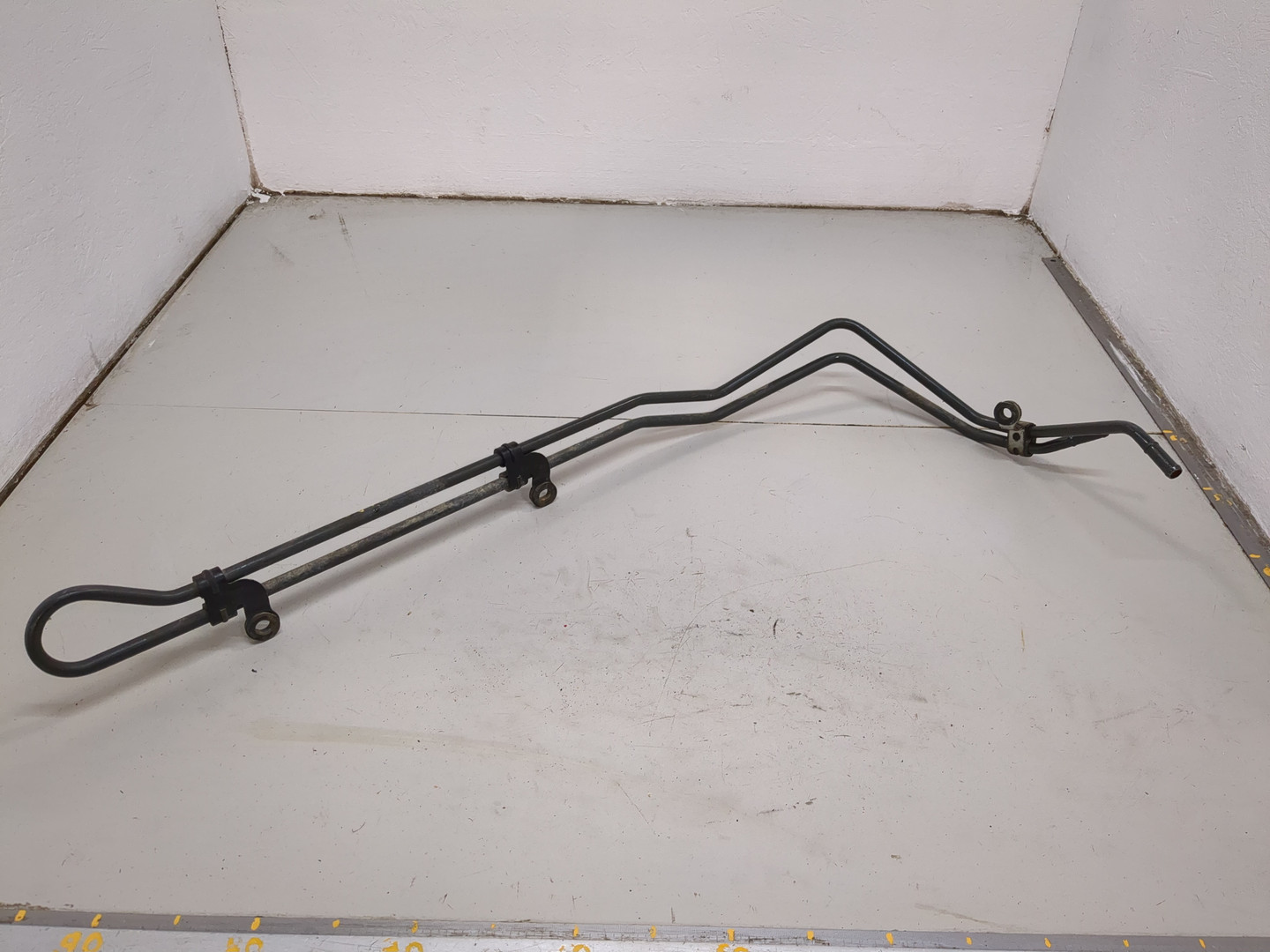 Радиатор ГУР