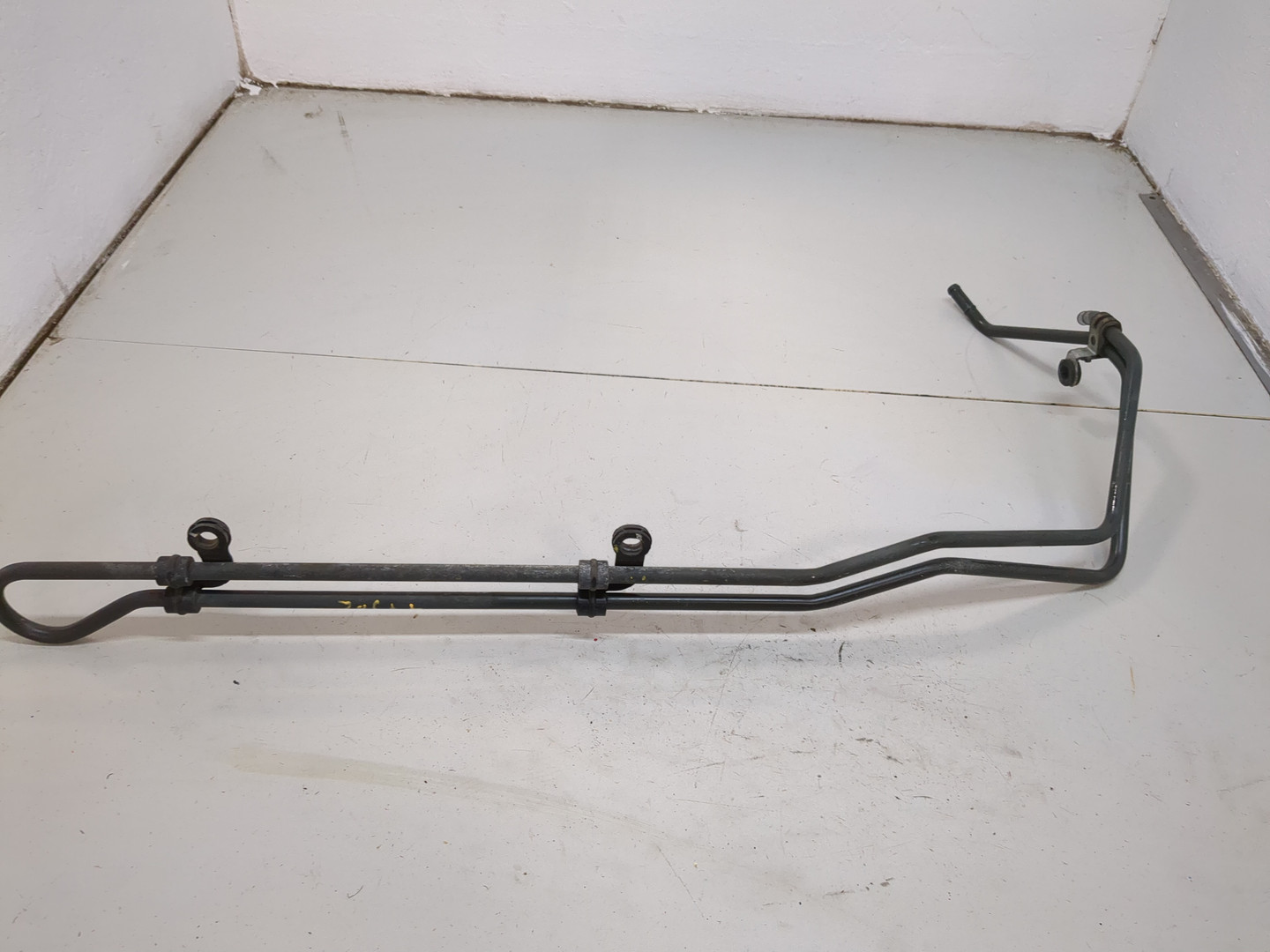 Радиатор ГУР