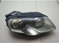 3C0941754G Фара (передняя) Volkswagen Passat 6 2005-2010 20833819 #4
