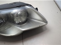 3C0941754G Фара (передняя) Volkswagen Passat 6 2005-2010 20833819 #8