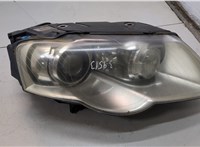 3C0941754G Фара (передняя) Volkswagen Passat 6 2005-2010 20833819 #1