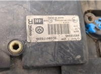3C0941754G Фара (передняя) Volkswagen Passat 6 2005-2010 20833819 #15