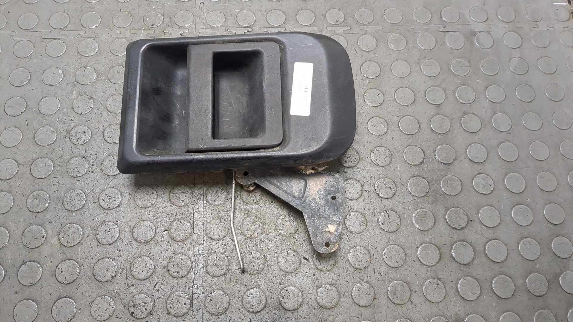 Ручка двери наружная