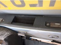  Спойлер Volvo V70 2007-2016 11627046 #5