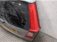  Спойлер Volvo V70 2007-2016 11627046 #6