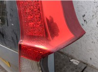  Спойлер Volvo V70 2007-2016 11627046 #9
