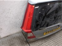 Спойлер Volvo V70 2007-2016 11627046 #11