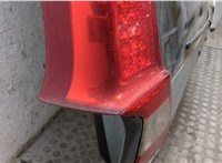  Спойлер Volvo V70 2007-2016 11627046 #12
