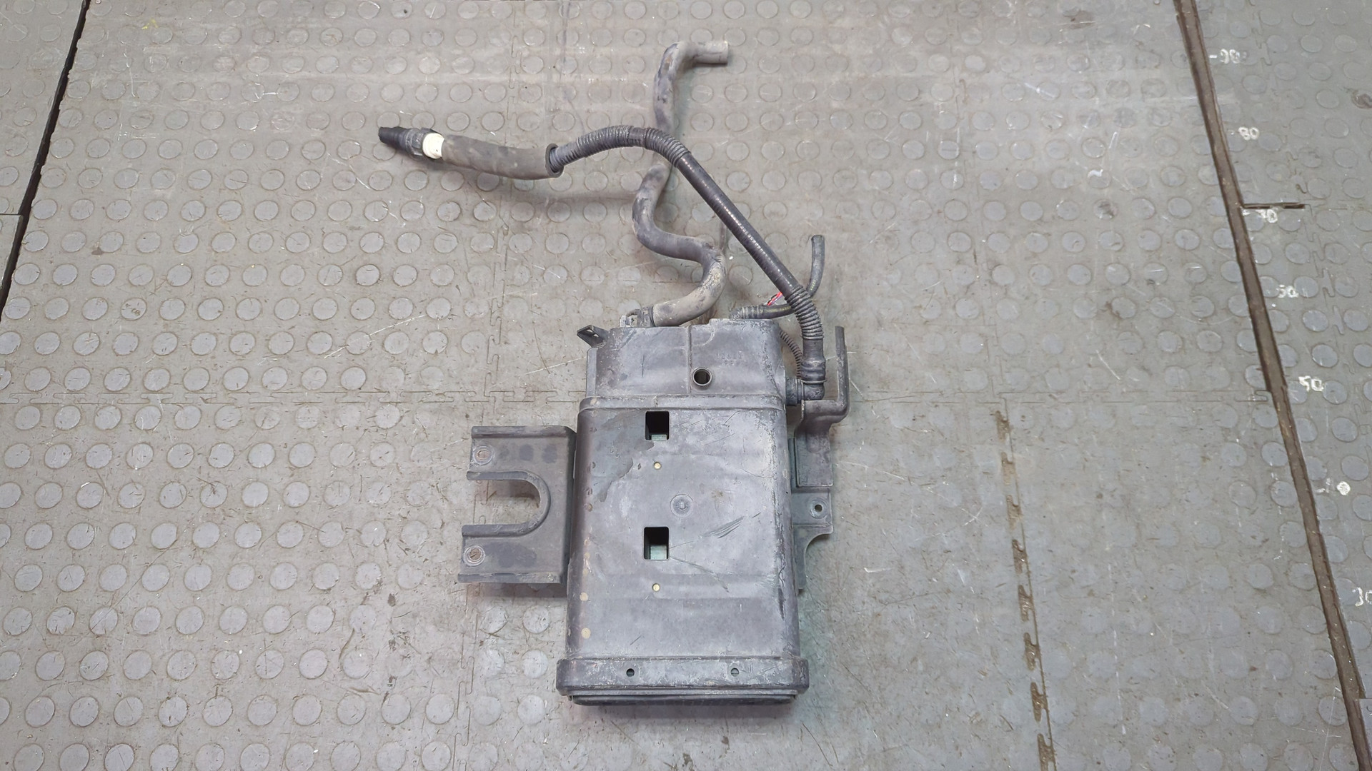 Абсорбер (фильтр угольный)