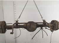 4810141, 2C144001FE Мост (ведущий) Ford Transit 2000-2006 20833911 #1