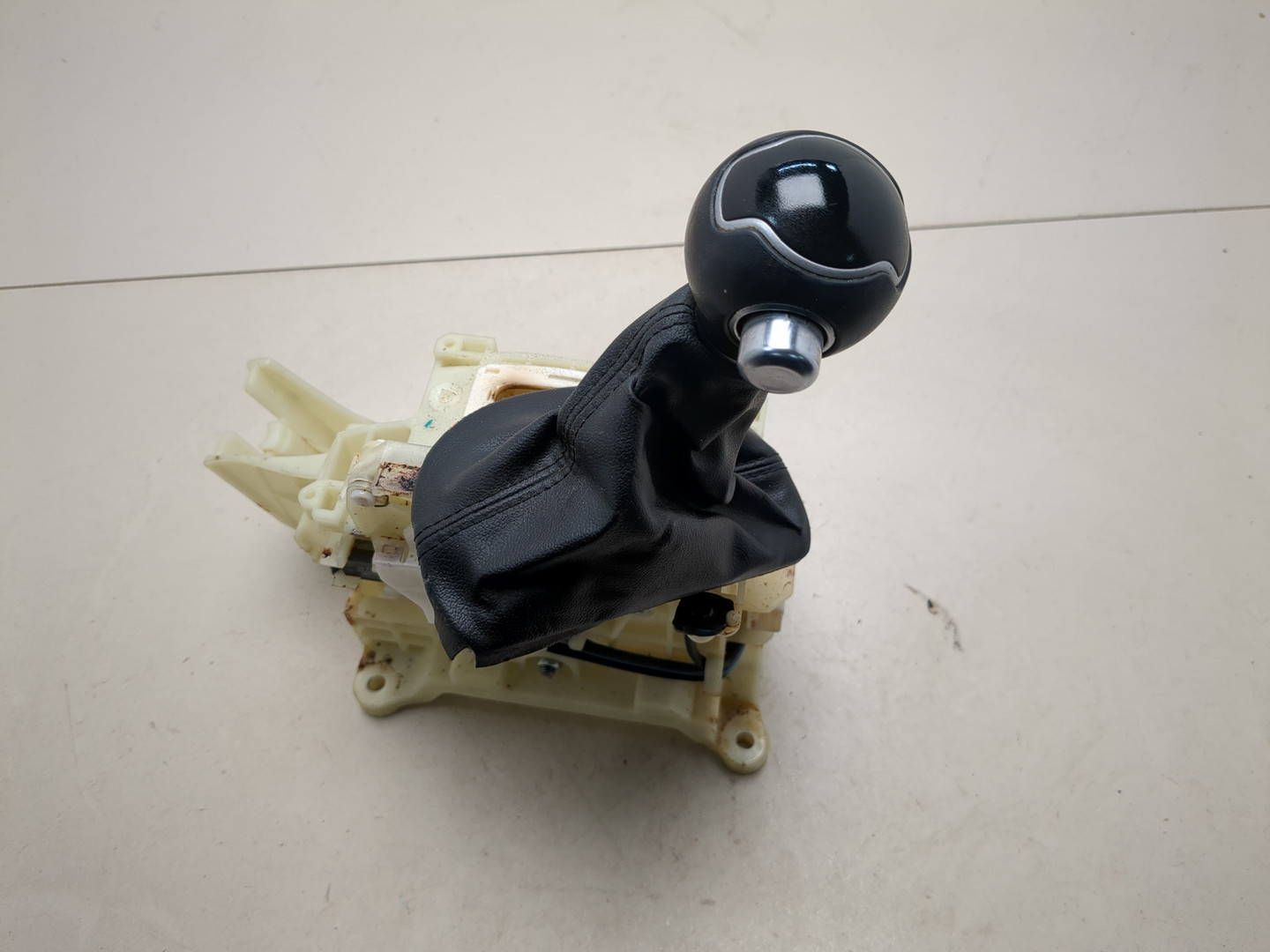 Кулиса МКПП / АКПП