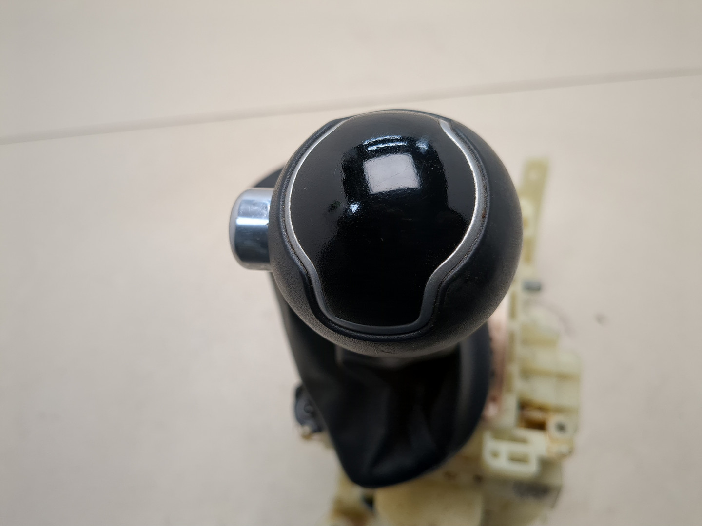 Кулиса МКПП / АКПП