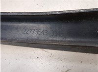 22773543 Щеткодержатель Cadillac CTS 2013-2019 20833996 #3