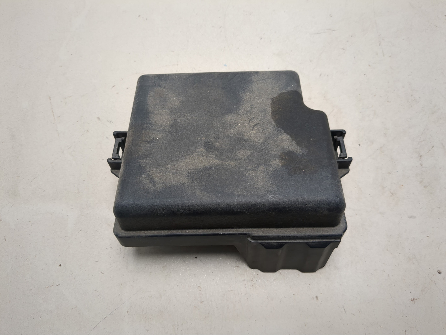 Корпус блока предохранителей