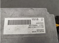 24261518 Инвертор, преобразователь напряжения Chevrolet Volt 2010-2015 20834038 #2